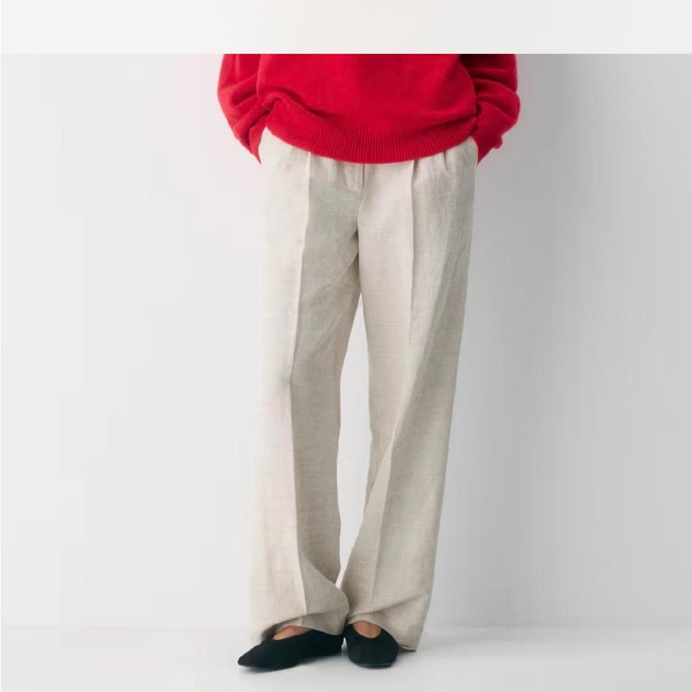 Aritzia Effortless Pant